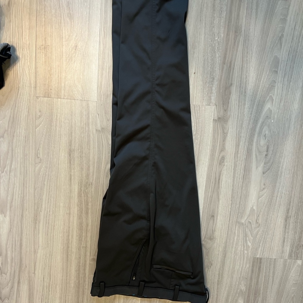 Haggar Gray Dress Pants